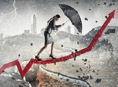 Saiba como encarar crises na carreira profissional
